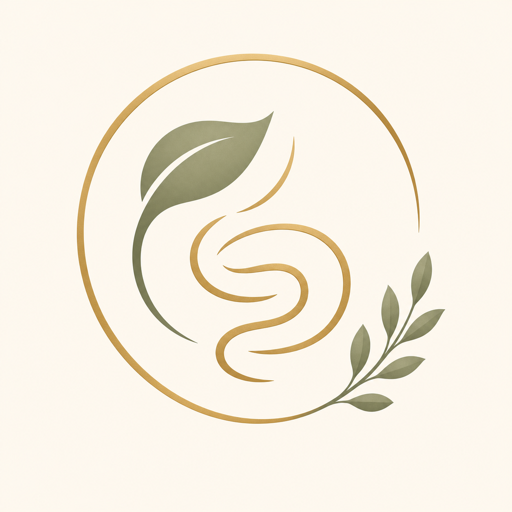 Икона на Healthy Gut 365