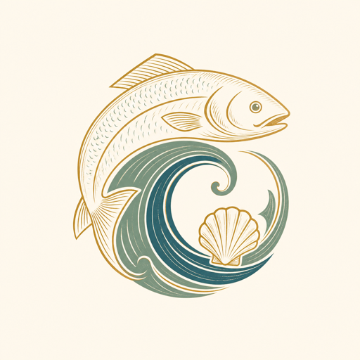 Икона на Seafood 365